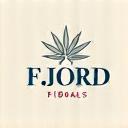 Fjord Florals Logo