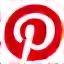 Pinterest Icon